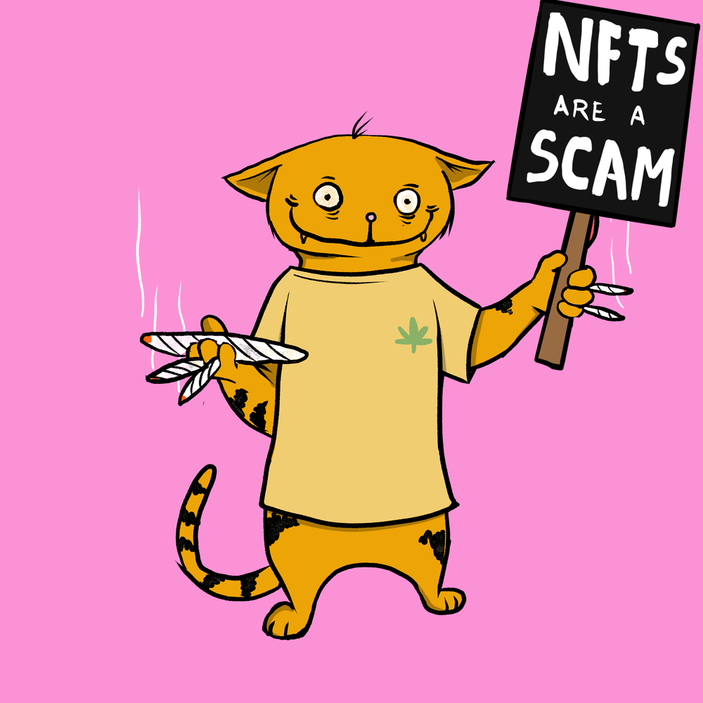 NFT Image